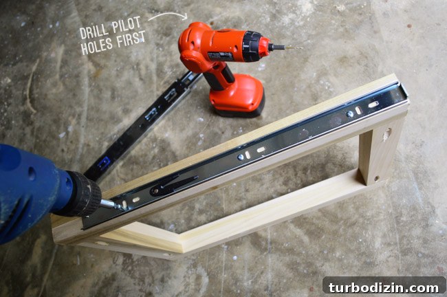 How to Install Pull-Out Basket Drawers in Your Kitchen 11 img 64957 10