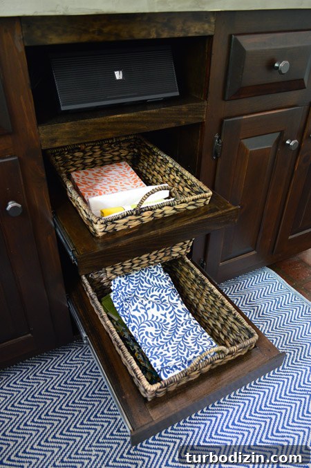 How to Install Pull-Out Basket Drawers in Your Kitchen 20 img 64957 23