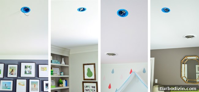 How to Install Overhead Lighting and Add Extra Electrical Outlets 3 img 65050 2
