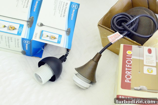 How to Install Overhead Lighting and Add Extra Electrical Outlets 5 img 65050 4
