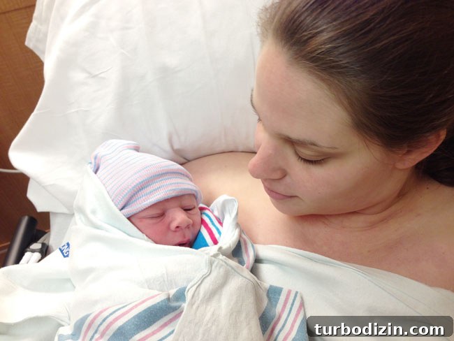 Teddy’s Birth Story: A Heartfelt Newborn Journey 2 img 65060 1