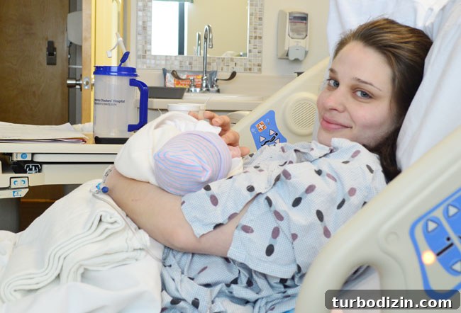 Teddy’s Birth Story: A Heartfelt Newborn Journey 11 img 65060 10