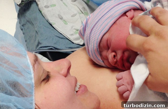 Teddy’s Birth Story: A Heartfelt Newborn Journey 7 img 65060 6