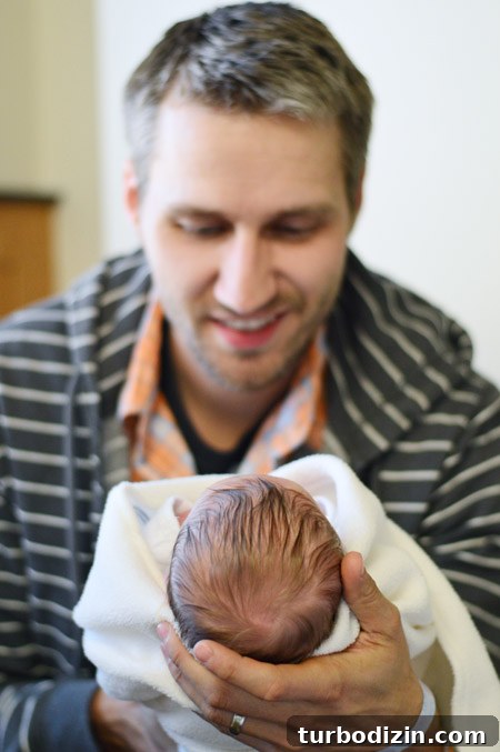Teddy’s Birth Story: A Heartfelt Newborn Journey 10 img 65060 9
