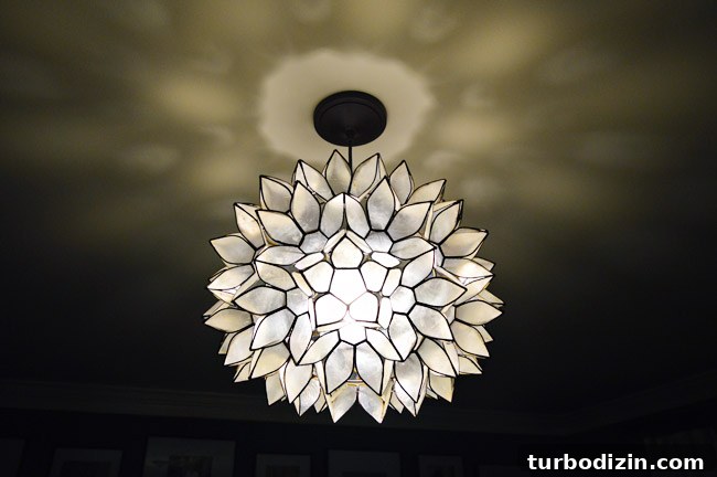 Convert a Lamp Into a Stylish Pendant Light in 5 Steps 17 img 65104 17
