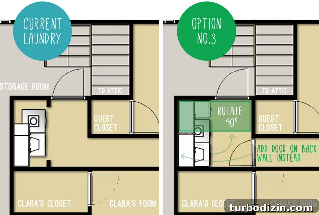 Laundry Room Makeover: Step-by-Step Plan and Design Ideas 2 img 65151 1