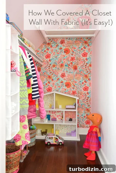 Fabric Wall Covering: Step-by-Step Guide to Transform a Room 2 ClosetWallUpholsteredFinal