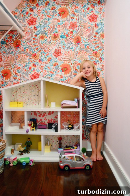 Fabric Wall Covering: Step-by-Step Guide to Transform a Room 17 img 65212 16
