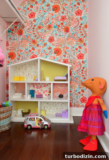 Fabric Wall Covering: Step-by-Step Guide to Transform a Room 18 img 65212 17