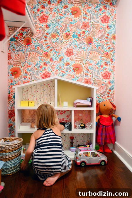Fabric Wall Covering: Step-by-Step Guide to Transform a Room 19 img 65212 18
