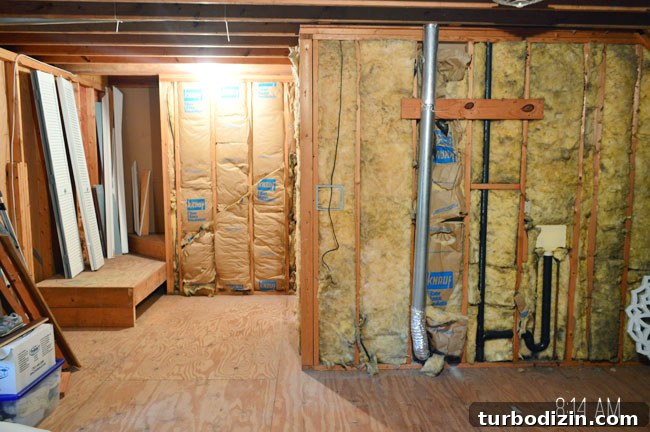 Laundry Room Demo & Remodel Ideas: Reframing Your Space 13 img 65272 14