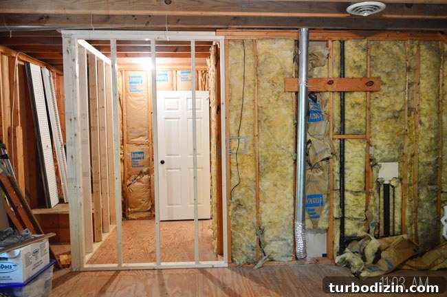 Laundry Room Demo & Remodel Ideas: Reframing Your Space 14 img 65272 15