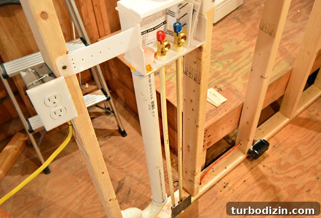 Laundry Room Demo & Remodel Ideas: Reframing Your Space 17 img 65272 18