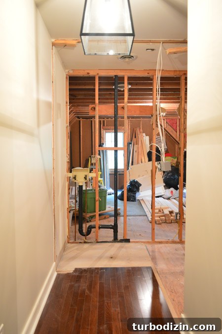 Laundry Room Demo & Remodel Ideas: Reframing Your Space 20 img 65272 21