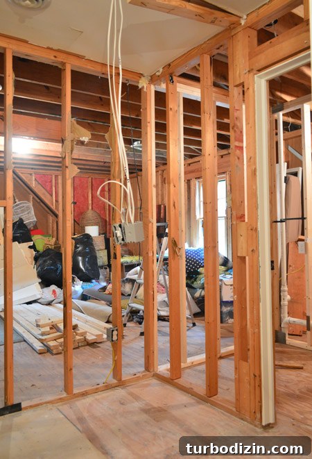 Laundry Room Demo & Remodel Ideas: Reframing Your Space 21 img 65272 22