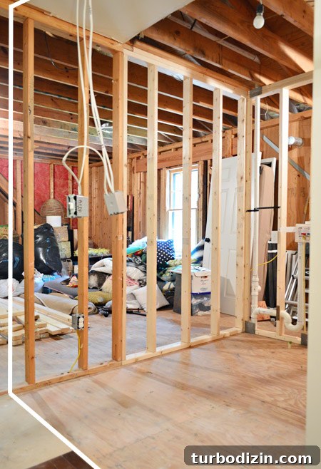 Laundry Room Demo & Remodel Ideas: Reframing Your Space 22 img 65272 23