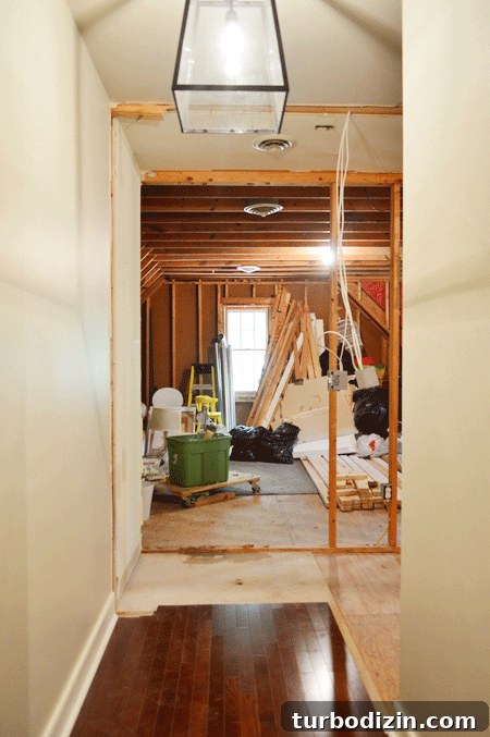 Laundry Room Demo & Remodel Ideas: Reframing Your Space 25 img 65272 26