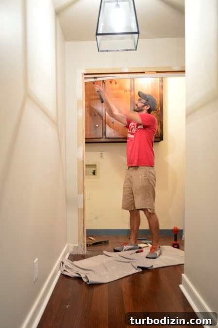Laundry Room Demo & Remodel Ideas: Reframing Your Space 5 img 65272 4