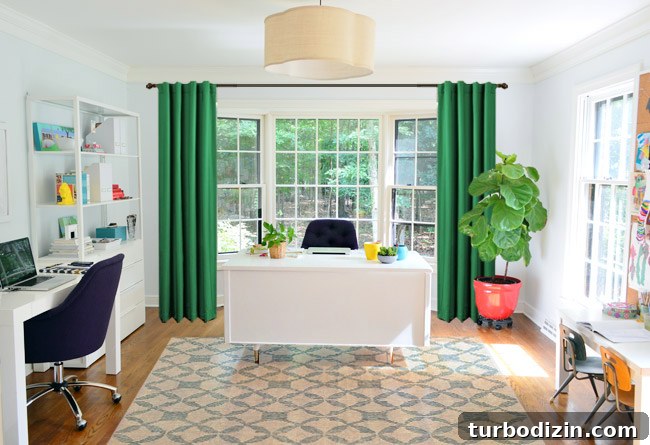 Office Makeover: Final Touches to Complete Your Workspace Renovation 10 img 65282 10