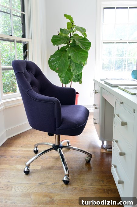 Office Makeover: Final Touches to Complete Your Workspace Renovation 8 img 65282 8