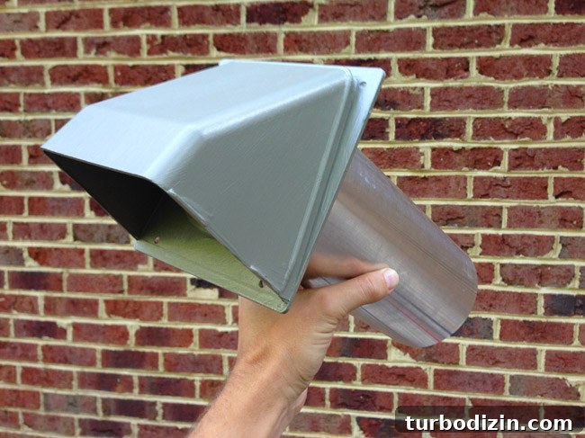 Silicone caulk ring