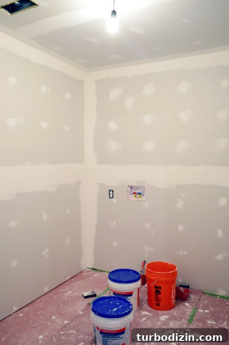 How to Hang Drywall Solo: A Step-by-Step Guide for DIYers 21 img 65326 20