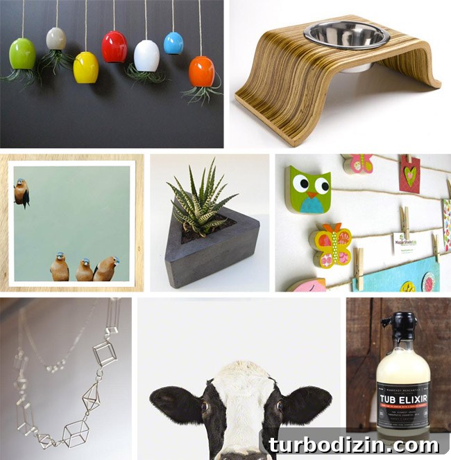 Free Giveaway: Get the Facts About This Must-Have Beauty Item 2 Modern Artifacts shop interior