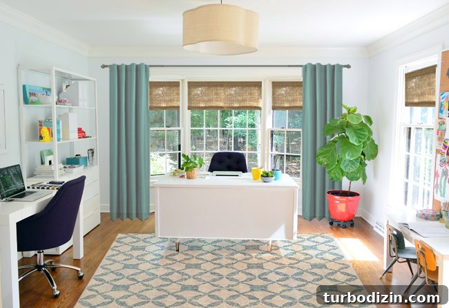 How to Choose the Perfect Curtain Color for Your Room 12 img 65395 11
