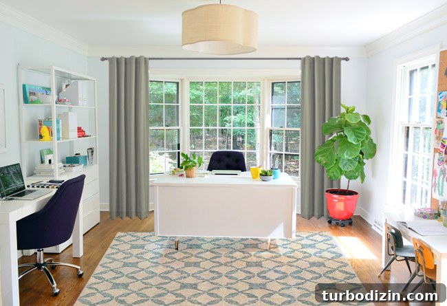 How to Choose the Perfect Curtain Color for Your Room 4 img 65395 3