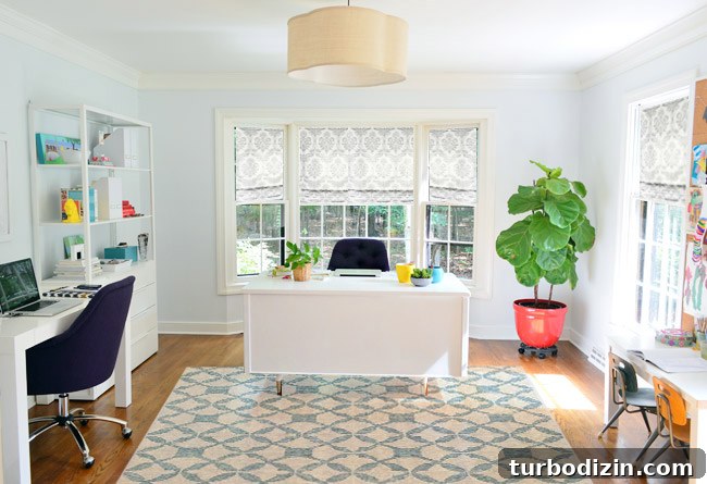 How to Choose the Perfect Curtain Color for Your Room 6 img 65395 5
