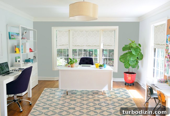 How to Choose the Perfect Curtain Color for Your Room 8 img 65395 7