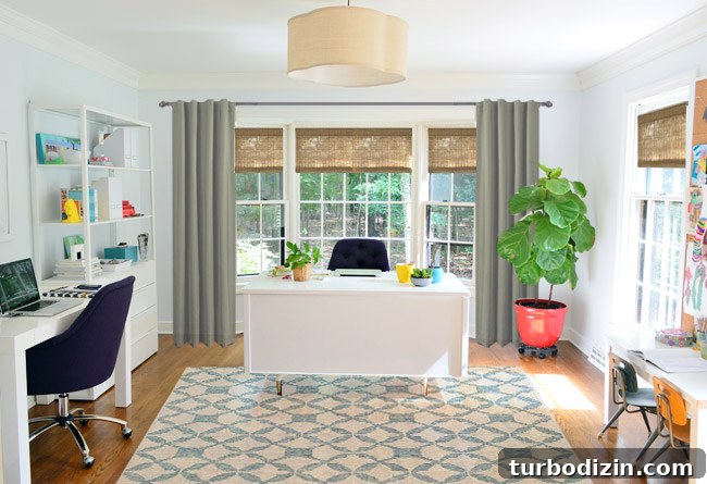 How to Choose the Perfect Curtain Color for Your Room 10 img 65395 9