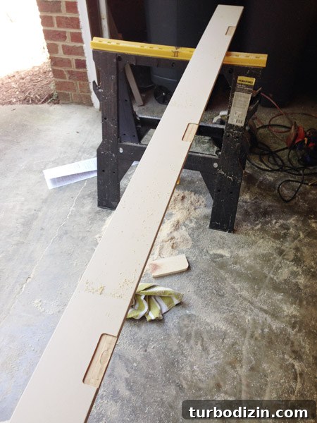How to Hang a Door: Step-by-Step Guide for a Perfect Fit 26 Door Jamb Piece With Two Hinge Locations Routed Out