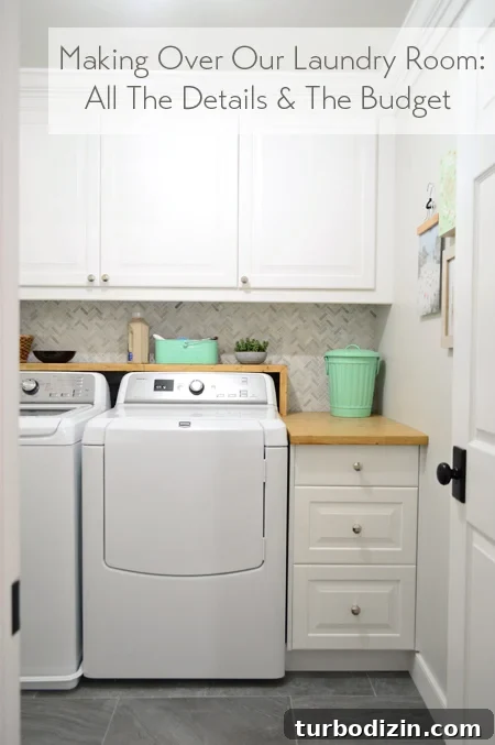 LaundryRoomAfterAndBuget