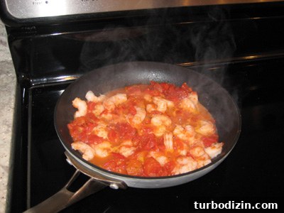 Why We Love the Arietta Vent Hood: Real Homeowner Review 3 Tomato Basil Shrimp