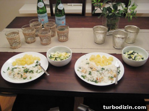 Why We Love the Arietta Vent Hood: Real Homeowner Review 4 Cilantro Lime Chicken with Pineapple