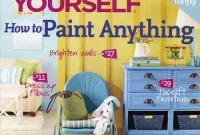 YHL DIY: Inside Young House Love’s Top Home Projects