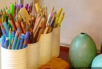 11 Clever Ways to Repurpose Everyday Items Around Your Home