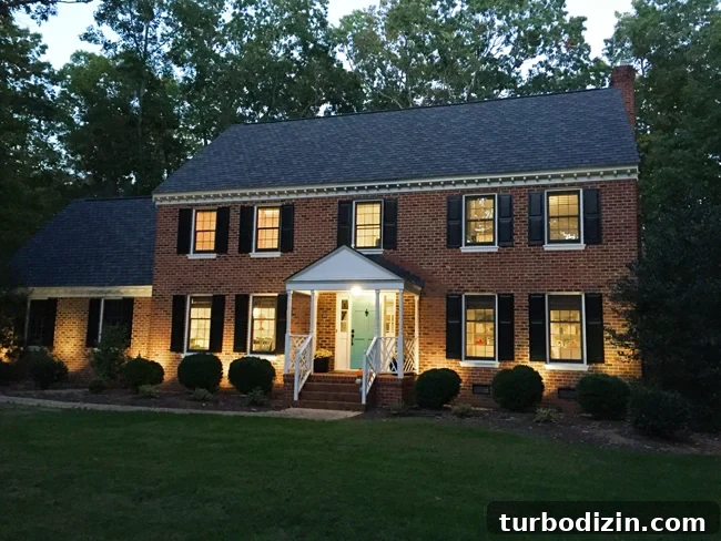 How to Install Indoor Uplighting for Your Home 5 LandscapeLights-LightsOn