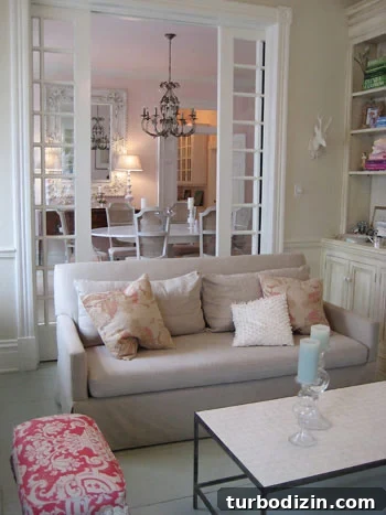 painted-floors-dreamy-chic-feminine-parlor-family-room painted-floors-dreamy-chic-feminine-parlor-family-room