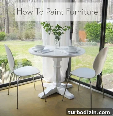 How to Paint Furniture Like a Pro: Step-by-Step Guide 2 how-to-paint-furniture-tutorial