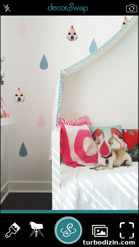 Switching Things Up: Fresh Ideas to Change Your Routine 11 Decor-Swap-Burger-Raindrop-Swapping