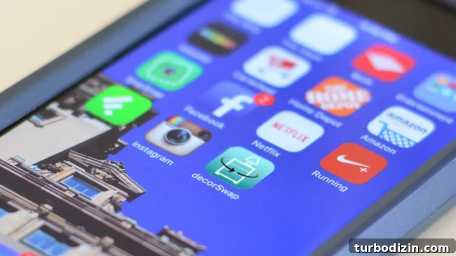 Switching Things Up: Fresh Ideas to Change Your Routine 3 Decor-Swap-app-6-iPhone-icon