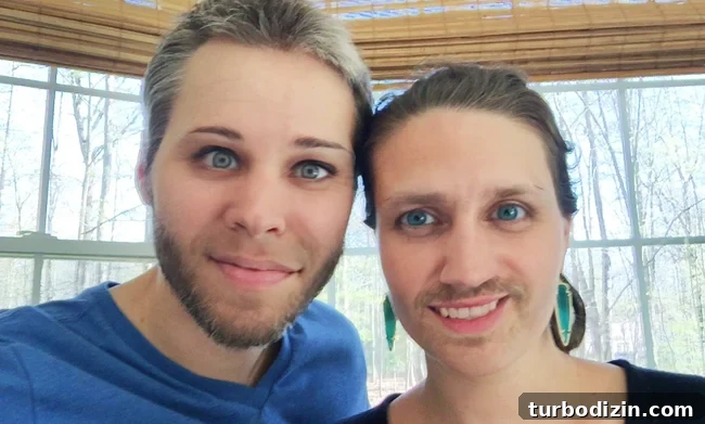Switching Things Up: Fresh Ideas to Change Your Routine 4 Decor-Swap-John-Sherry-Face-Swap