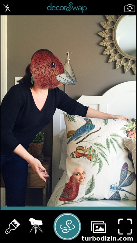 Switching Things Up: Fresh Ideas to Change Your Routine 10 decorSwap-Sherry-Bird-Swap