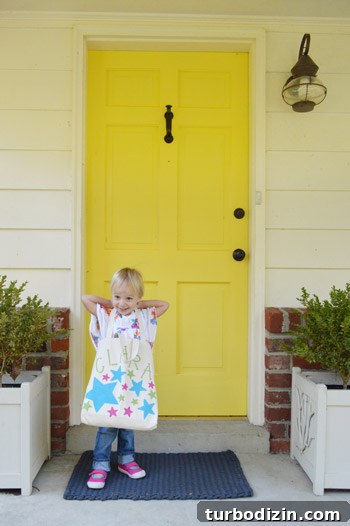 First Day of School: Tips to Thrive and Make Friends Quickly 6 Clara posing