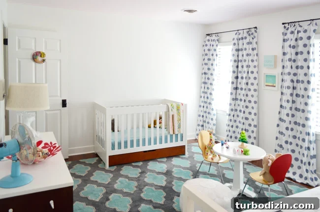 EvolutionGirlsRoom-CribHorizontal