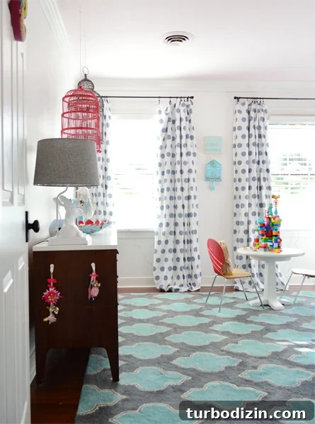 EvolutionGirlsRoom-DresserFromDoor