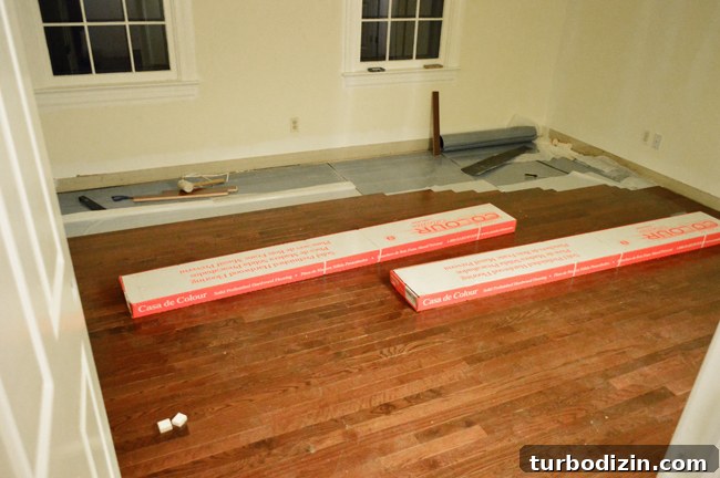 EvolutionGirlsRoom-HardwoodFloors