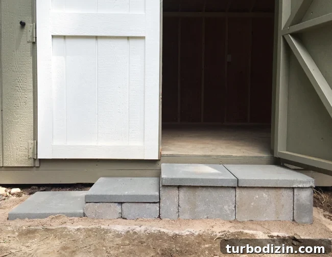 Shed-Stone-Step-Options-Paver